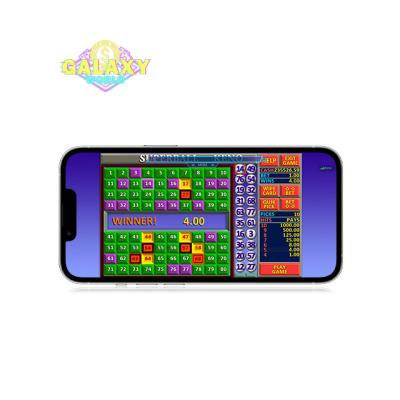 China Game keno stability software new HD machine network bingo keno casino game slot game app for sale