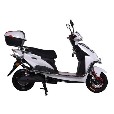 China CKD SKD China Manufacturer 500W 800W Unisex Adults 48 Moped V Pedal Electric Motorcycles for sale