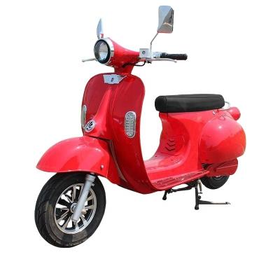 China Hot sale unisex vespa EEC 2000 watt for unisex outdoor sports/electric scooter customized electric for sale