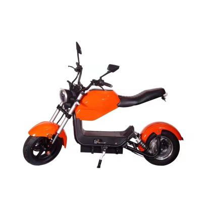 China New Flying Leopard, 1000W, 2000W Motor Cheap Chinese Electric Motorcycle Scooter 1850x730x1050mm for sale