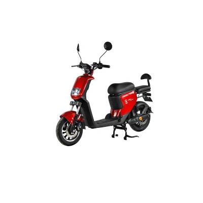 China 2020 Good Quality Unisex Electric Scooter Two Wheel Long Range Electric Scooter For Adult for sale