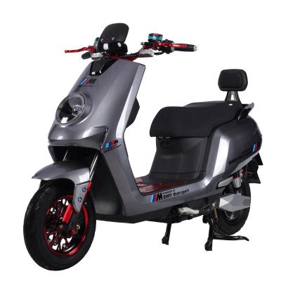 China dajiang electric scooter electric motorcycle 2000w electric scooter with 12inch lights for sale