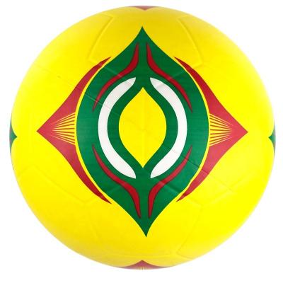 China High Quality Rubber Material Promotion Training Rubber Soccer Ball Team Revolution Football à venda