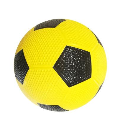 China Outdoor Training Soccer Balls Witn LOGO Football For Training Custom Team Size 5 Rubber Golf Golf Football for sale