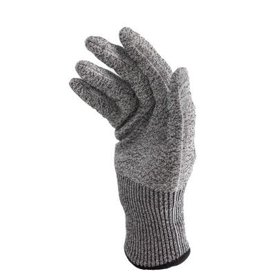 China Wholesale Wear Resistant Protection Anti Cut Resistant Gloves for sale