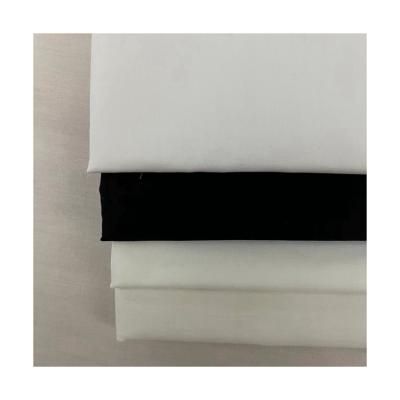 China TC Anti-Static Shrink-Resistant Poplin Fabric For Coating Woven Polyester Cotton Fabric Plain for sale