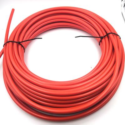 China China Wholesale Steel / Nylon Flexible Electrical Cable Factory Price 30m Length for sale