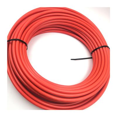 China Steel / 8mm Flexible Cable 38m Length LEADFEN Sleeve Nylon Tube For Cleanning Chains Cutter for sale