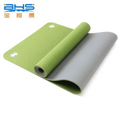 China Tape Personalized Customizable Tape Yoga Mat Material for sale