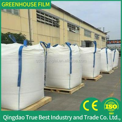 China High Quality Food Grade PP Fibc Factory Price Ton Bag Jumbo Bag for sale