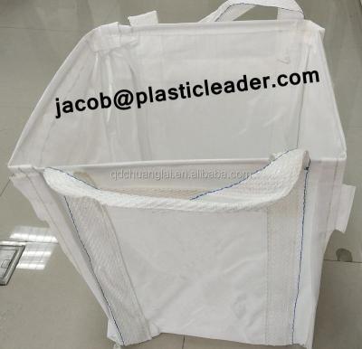 China Large Waterproof Lamination Bag Concrete Wash Bag For Cement And Sand for sale