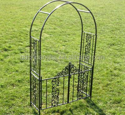 China Cheap Small Greenhouse Quick Set Easily Assembled Large Green Greenhouse muti-span house for sale