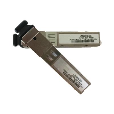 China 10G 20km Distance GEPON SFP Fiber Ethernet Transceiver Far Distance Transfer for sale