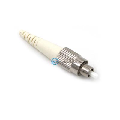 China Enige Wijze/Multimode Simplex 0.9mm St van de Vezel Optische Kabel Schakelaar Te koop