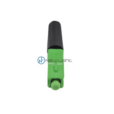 Κίνα UPC 2.0mm 3.0mm προ γυαλισμένος Ferrule συνδετήρας οπτικών καλωδίων προς πώληση