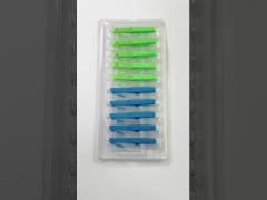 Optical Fiber connector