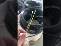 Optical Fiber Patch Cord