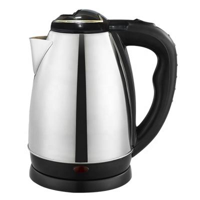 China 360 Degree Base Factory Goods Factory Wholesale Ready Rotate Stock SCARLETT Electric Kettle Stainless Steel For Home Use DSK-804 for sale