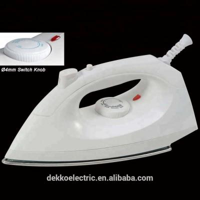 China Wholesale Aluminum Factory Spray Dry Iron For Home Use DIR-209A for sale