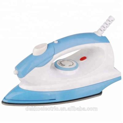 China Wholesale Aluminum Factory Spray Dry Iron For Home Use DIR-203A for sale