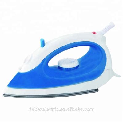 China Wholesale Aluminum Factory Spray Dry Iron For Home Use DIR-205A for sale