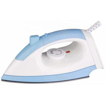 China Wholesale Aluminum Factory Spray Dry Iron For Home Use DIR-207A for sale