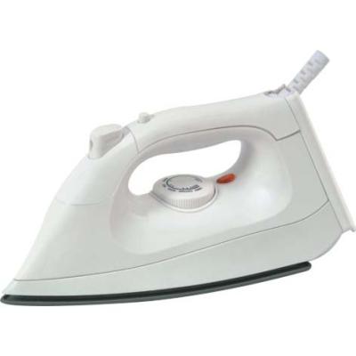 China Hotel factory wholesale dry spray iron for home use DIR-208A for sale