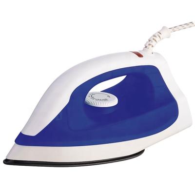 China Hotel factory wholesale dry iron for home use DIR-337C for sale