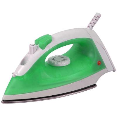 China Hotel factory wholesale steam iron for home use DSI-788A for sale