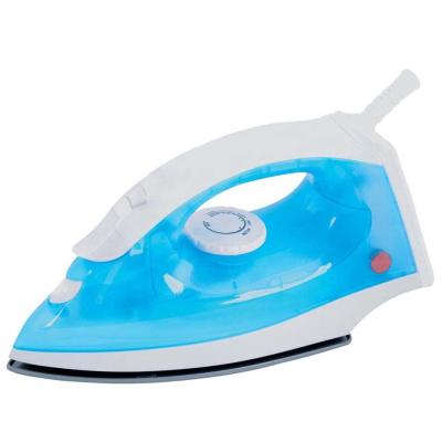 China Hotel factory wholesale steam iron for home use DSI-205A for sale