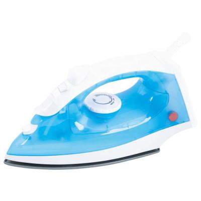 China Outdoor factory wholesale steam iron for home use DSI-205B for sale