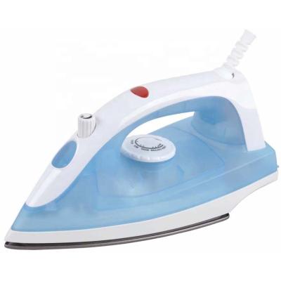 China Hotel factory wholesale steam iron for home use DSI-211A for sale