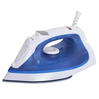 China Hotel factory wholesale steam iron for home use DSI-337A for sale