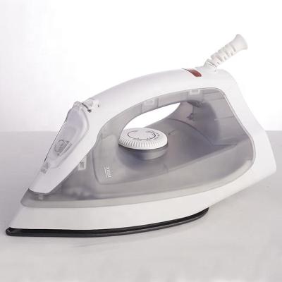 China Commercial factory wholesale steam iron for home use DSI-337B for sale