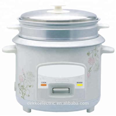 China Commercial factory wholesale rice cooker for home use DRC-350 for sale