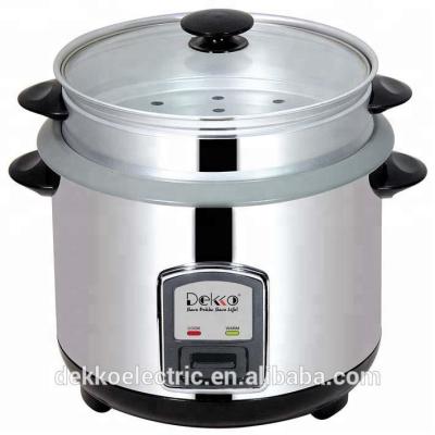 China Outdoor factory wholesale rice cooker for home use DRC-350S for sale