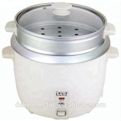 China Hotel factory wholesale rice cooker for home use DRC-165 for sale