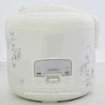 China Outdoor factory wholesale rice cooker for home use DRC-163 for sale