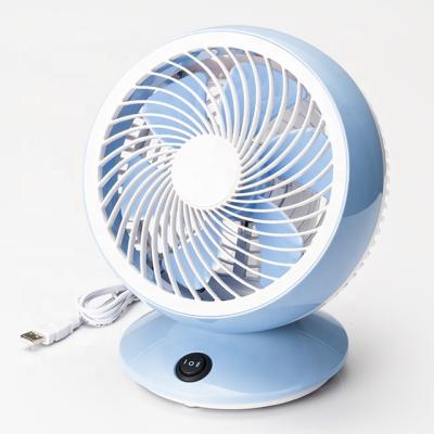 China Hotel factory wholesale portable usb fan for home use DMF-608 for sale