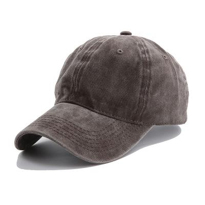 China BlocWave EMF Protection COMMON EMF Hat Washed Cotton Baseball Caps for sale