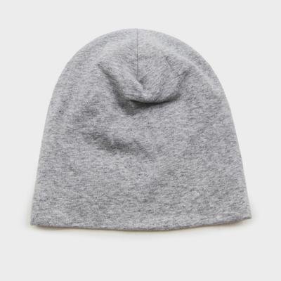 China breathable cotton hat skin-friendly and soft EMF fabric radiation proof baby beanie material for sale