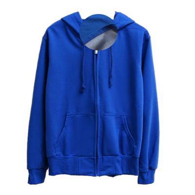 China Silver Fabric Anti Radiation Anti-Wrinkle EMF Comfortable Wearing Hoodie for sale