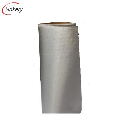 China Radiation Resistant Signal Blocking EMI Shielding Anti Conductive Radiation Fabrics for sale