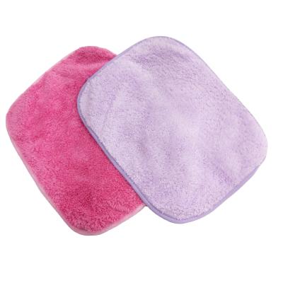 China Mini Microfiber Face Towel portable absorbent QUICK DRY for travel for sale