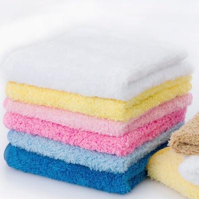 China Fashion Luxury QUICK DRY Custom Rectangle Microfiber Absorbent Bath Towel For Adults for sale