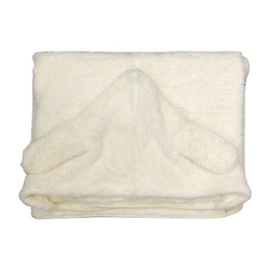 China High Quality Absorbent Absorbent And Bath Warm Essential Baby Hooded Towel For Kids for sale