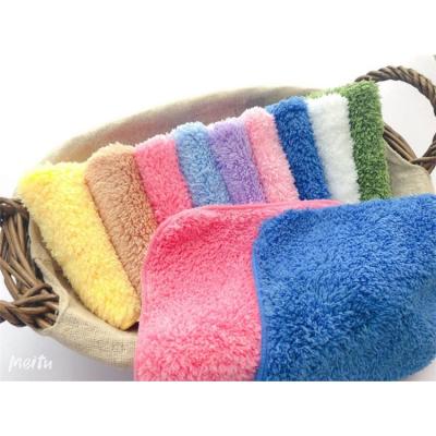 China Reusable QUICK DRY Makeup Removal Towel for sale