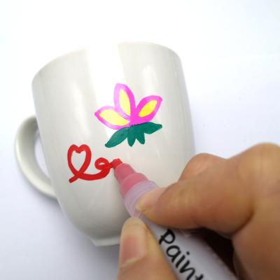 China MODE paint marker pen for arts and crafts for sale