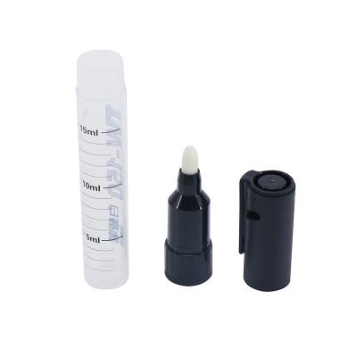 China Whiteboard Writing TW-150 Rechargeable Dry Erase Erasable Blank Whiteboard Markers Empty Pen 15 mm for sale