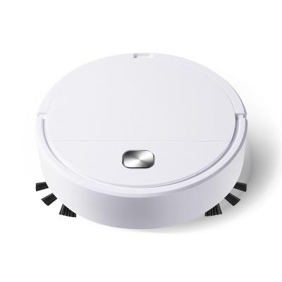 China Hotel Factory Direct Sales Home Intelligent Robot Vacuum Cleaner Sweeping Vacuum for sale